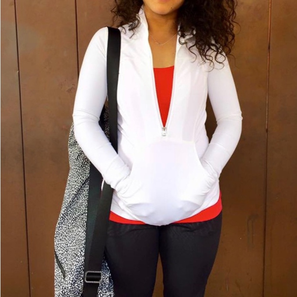 Define Pullover- Lulu First Release - image 4